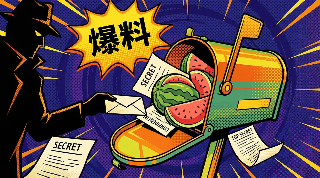beat365体育平台 匿名爆料通道漫画插图